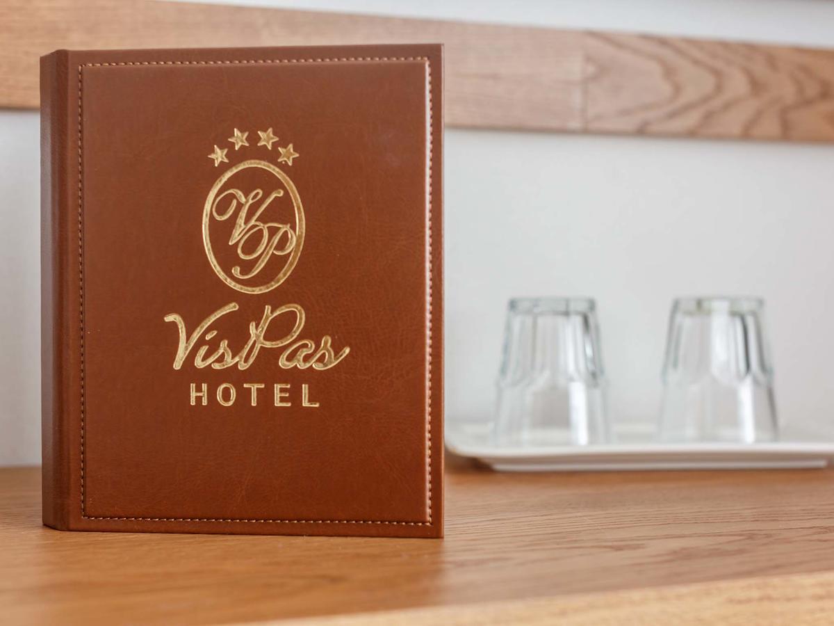 Vispas Balti Exteriér fotografie